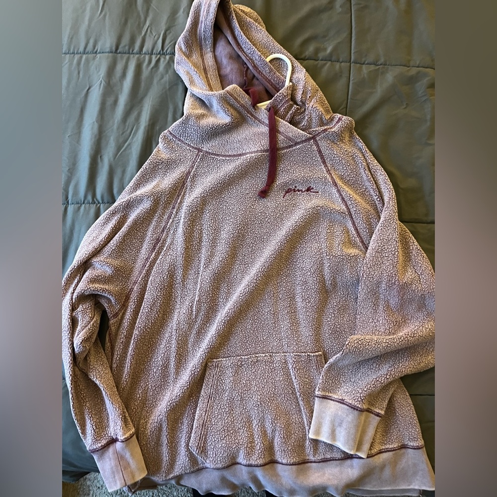 PINK Hoodie